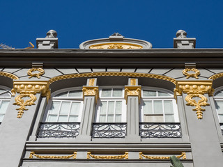 Teneriffa