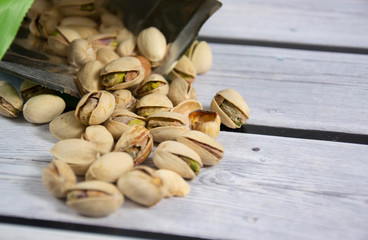 Pistazien