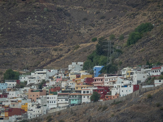 Teneriffa