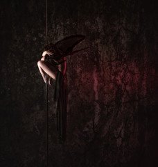 fallen angel