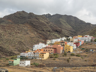 Teneriffa