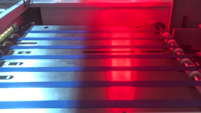 Automatisierung f&uuml;r gedruckte Leiterplatten