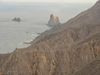 Teneriffa