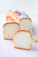 Weißbrot
