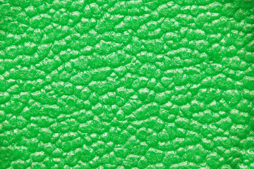 A background with a texture of a green color