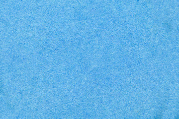 Fototapeta na wymiar A background with a texture of a blue color