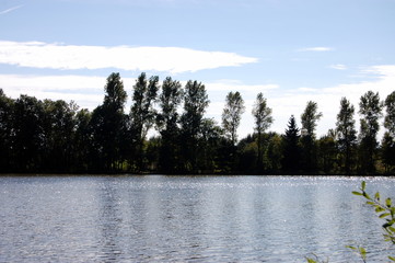See Aussicht