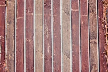 wood plank background light brown