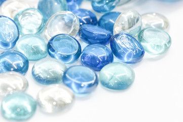 Glassteine