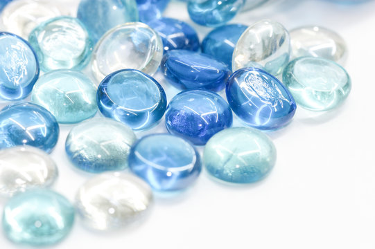 Glassteine