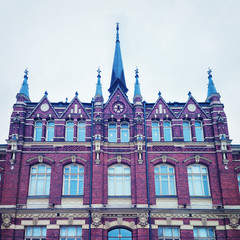 Museum of Design in Helsinki