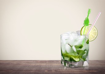 Mojito.