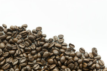 Kaffeebohnen 