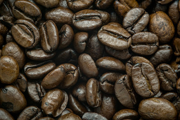 Kaffeebohnen