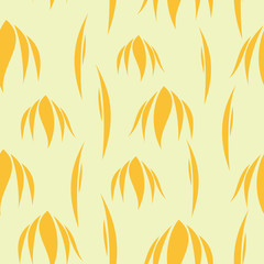 Collection of swatches memphis patterns - seamless. Retro fashion style 80-90s. Abstract patters for wall