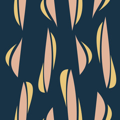 Collection of swatches memphis patterns - seamless. Retro fashion style 80-90s. Abstract patters for wall