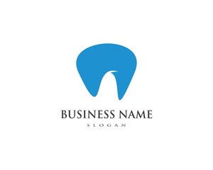 Dental logo Template