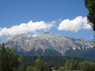 Monte Austriaco