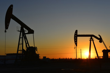 The oil pump