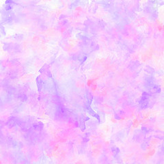 Abstract beautiful Colorful watercolor  painting  background, Colorful brush background.