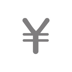 yen sign icon. Web element. Premium quality graphic design. Signs symbols collection, simple icon for websites, web design, mobile app, info graphics