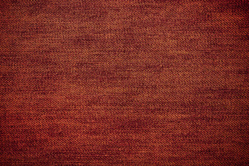 Jean texture and background (red toned)