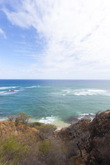 ダイアモンドヘッドビーチ