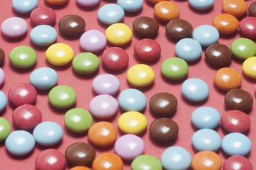 マーブルチョコレート