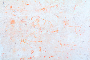 cement old texture and surface rust for background