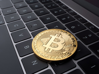 Bitcoin