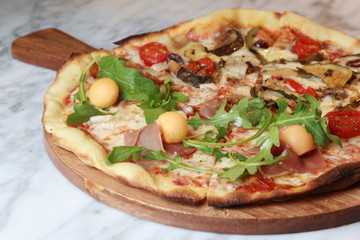 Pizza