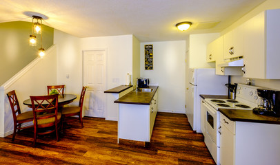 Newly renovated apartment for rent