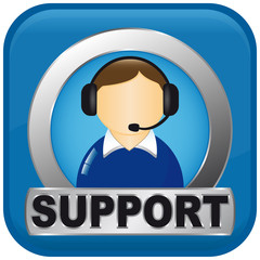 support icon