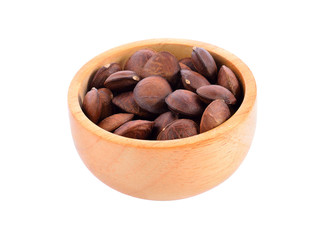 Roasted peanuts stars Inca