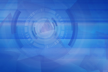 Fototapeta premium Data storage concept background