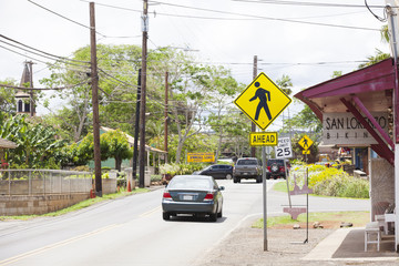 ハワイ　ノースショア