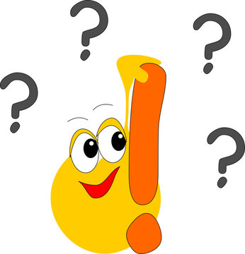 Fragen und Antwort, Kann ich? Soll ich? Ich tue!