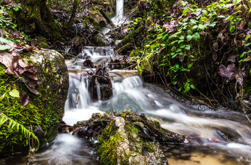 Waterfall - Kufstein