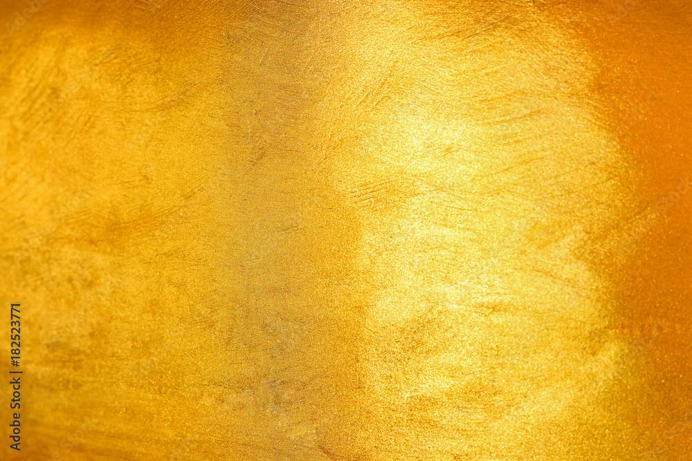 Poster luxury gold texture for pattern and background