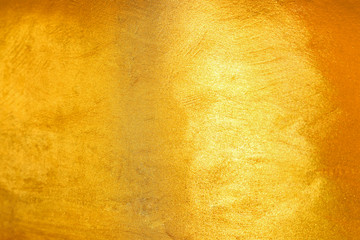 luxury gold texture for pattern and background