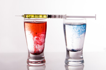 botellas