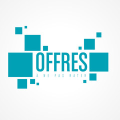 offres,commerce