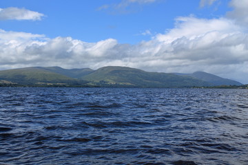loch lomond