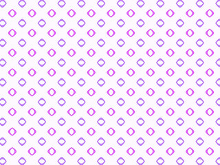 Abstract multicolored illustration. Mosaic background texture