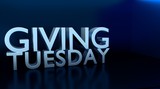 "Giving Tuesday message greeting" Stock photo and royalty-free images