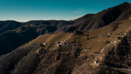 Valle di Muggio