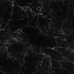black marble texture abstract background pattern