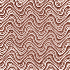 brow wave  line oil paint digital art   background