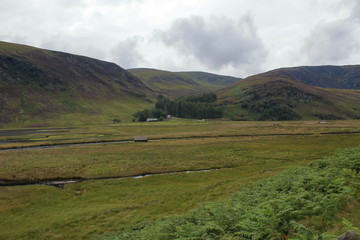 highlands