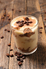 italian gourmet tiramisu